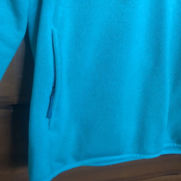 Patagonia Pullover Sweater - Picture 3 of 4